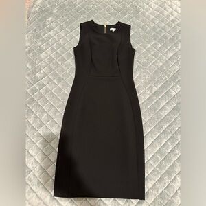 Calvin Klein long dress Size XS